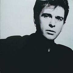 Peter Gabriel - So - Geffen