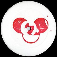 Orlando Voorn - Paco Di Bango's World (Deadmau5 Remix) - White