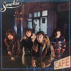 Smokie - Midnight Cafe - RAK