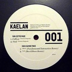 Kaelan - Carillon - ClFT