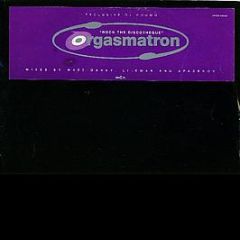 Orgasmatron - Rock The Disco - MCA