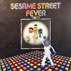 Sesame Street - Sesame Street Fever - Children's Television Workshop