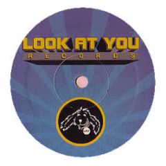 Pound Boys - Way Back When - Look At You