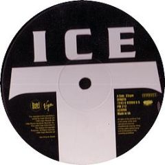 Ice T - The Lane - Virgin