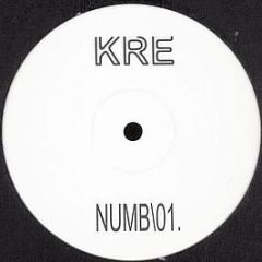 Kre - Friends EP - Numb