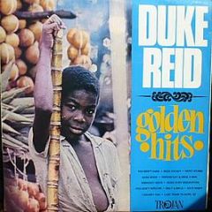 Various Artists - Duke Reid's Golden Hits - Trojan Records