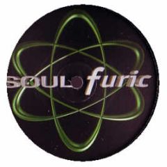 Copyright Feat Angie Brown - Good For You - Soul Furic
