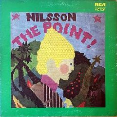 Nilsson - The Point! - Rca Victor