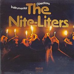 The Nite-Liters - Instrumental Directions - Rca Victor