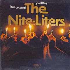 The Nite-Liters - Instrumental Directions - Rca Victor