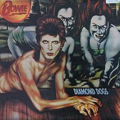 David Bowie - Diamond Dogs - Rca Victor