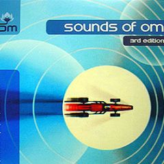 Om Records Presents - Sounds Of Om 3rd Edition - Om Records