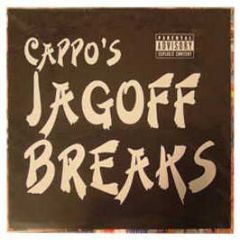 Cappo Presents - Cappo's Jagoff Breaks - Ill Boogie