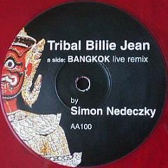 Michael Jackson - Tribal Billie Jean - Aa