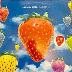 Lightning Seeds - Jollification - Epic