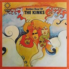 The Kinks - Golden Hour Of The Kinks - Golden Hour