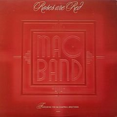 Mac Band - Roses Are Red - MCA