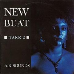 Various - New Beat - Take 2 - Subway