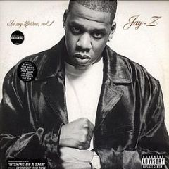 Jay Z  - In My Lifetime, Vol. 1 - Northwestside Records