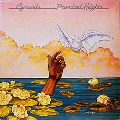 Cymande - Promised Heights (Reissue) - Sequel Records