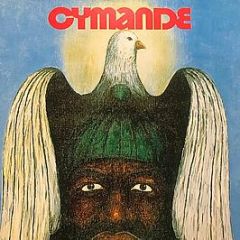 Cymande - Cymande - 	Sequel Records