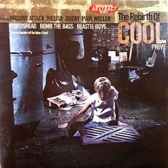 Various Artists - The Rebirth Of Cool Phive - 4th & Broadway