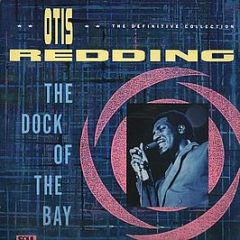 Otis Redding - The Dock Of The Bay - Atlantic