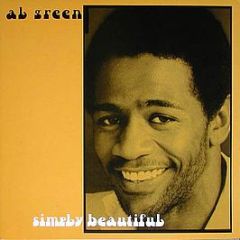 Al Green - Simply Beautiful - Get Back