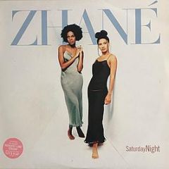Zhane - Saturday Night - Motown