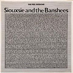 Siouxsie And The Banshees - The Peel Sessions - Strange Fruit
