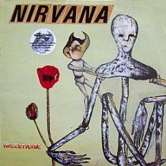 Nirvana - Incesticide - Geffen