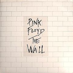 Pink Floyd - The Wall - Harvest