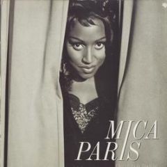Mica Paris - I Never Felt Like This Before - 4th & Broadway