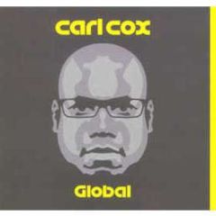 Carl Cox Presents - Global - Warner Bros