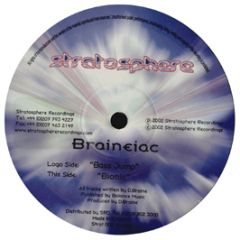 Brainiac - Bass Jump - Stratosphere