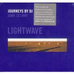 Journeys By DJ - John Selway - Lightwave - JDJ