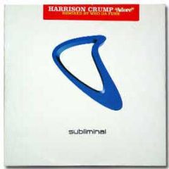 Harrison Crump - Adore - Subliminal