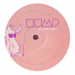 Lovejay & Punch - Pump It Up - Hump