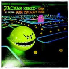 Ed Rush & Optical - Pacman (Remix) - Virus 