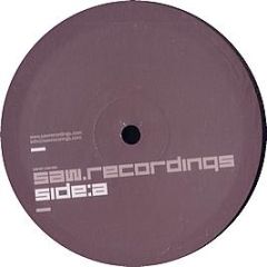 Akodama - Slighty Forward - SAW