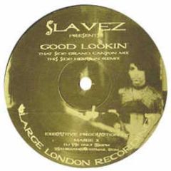 Prince Vs Slavez - U Got The Look 2002 (Remixes) - Prx 1