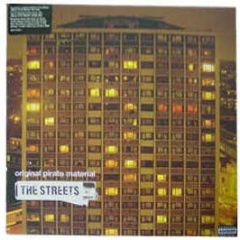 The Streets - Original Pirate Material - Locked On