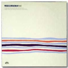 Various Artists - Music & Movement One (Sampler) - Climate