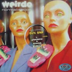 Weirdo - Normalisation (Disc 2) - Tinrib