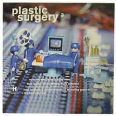 Various Artists - Plastic Surgery 3 - Hospital
