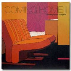 Various Artists - Coming Home Ii.. - Stereo Deluxe