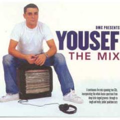 Dmc Presents - Yousef The Mix - DMC