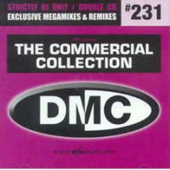 Dmc Presents - The Commercial Collection 231 - DMC