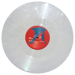 M - So Fly (White Limited Edition Vinyl) - Defected