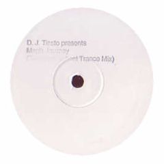 DJ Tiesto Presents - Magik Journey (Unreleased Mix) - White Tie